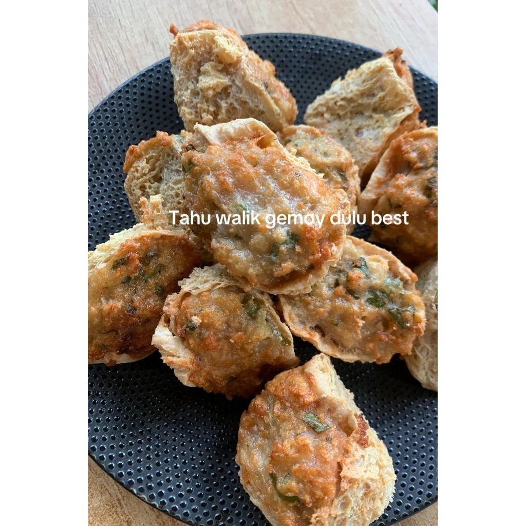 

Tahu Walik Ayam by maemcantik