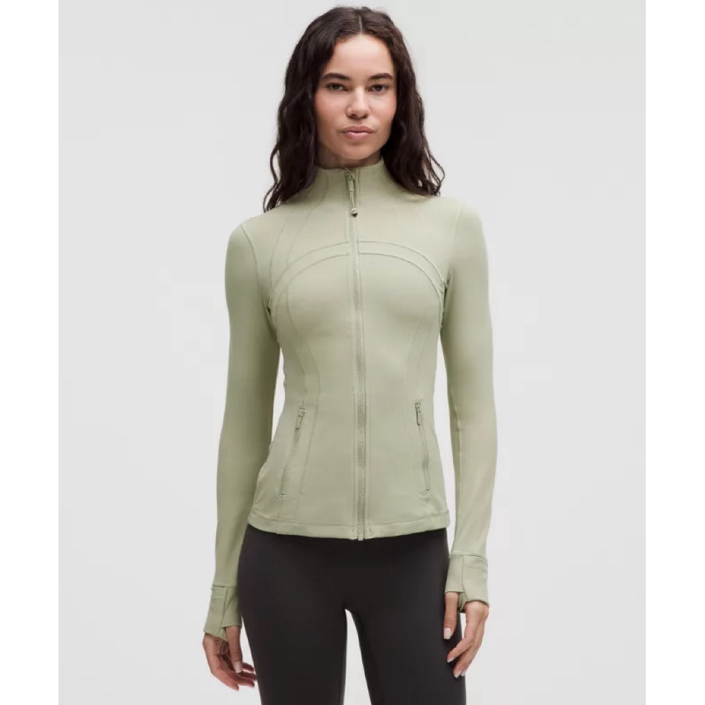 [PRE ORDER] Lululemon Define Jacket Nulu