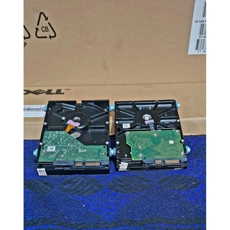 hardisk seagate 3,5 in 500gb