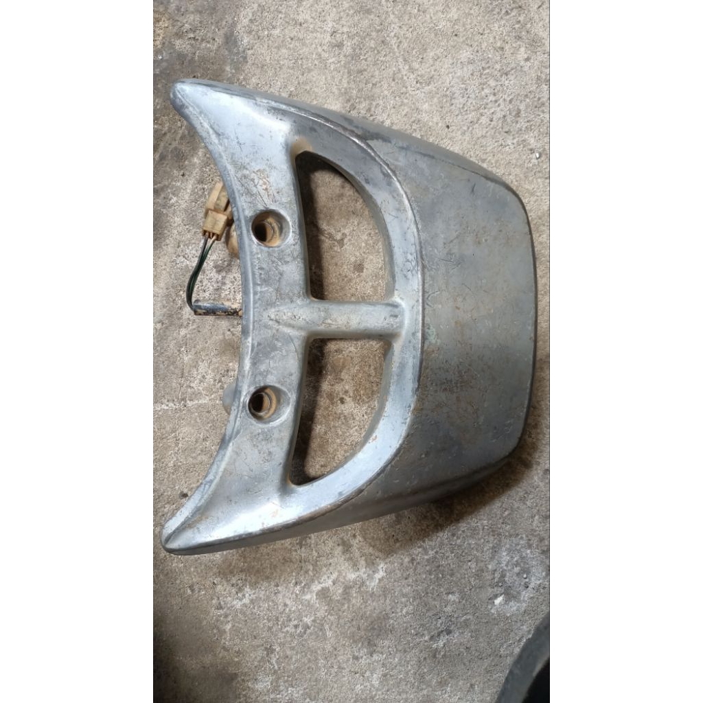 begel plenger begel jok blakang fizR ori copotan