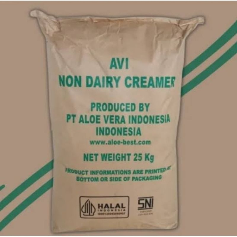 

Non Dairy Creamer AVI EC3010 1 kg