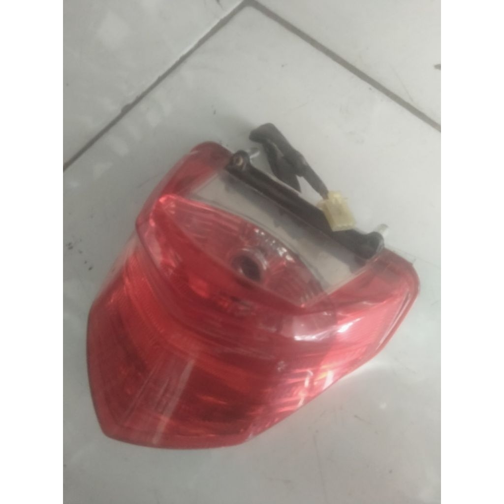 Lampu stop lampu rem belakang cb150r original