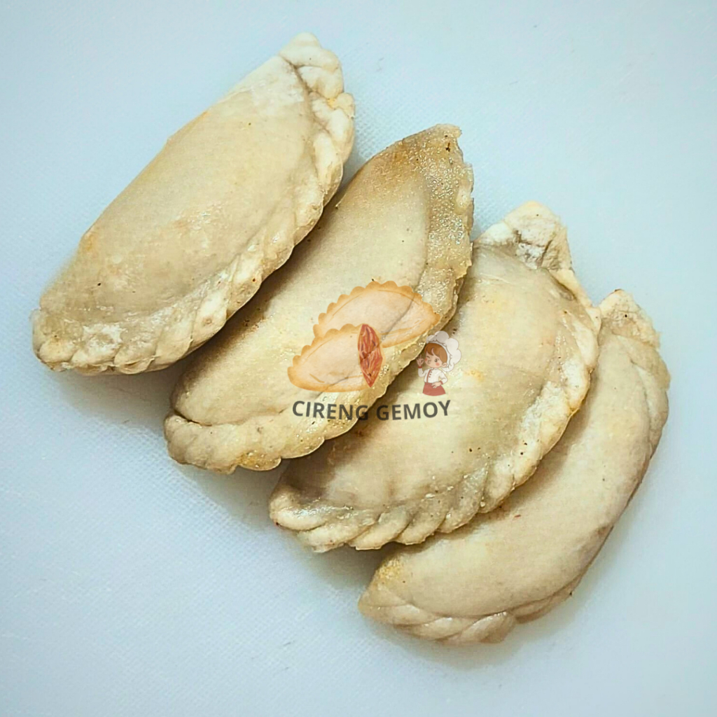 

Cireng Isi Bakso Mercon 1Pack isi 5pcs Cireng Frozen