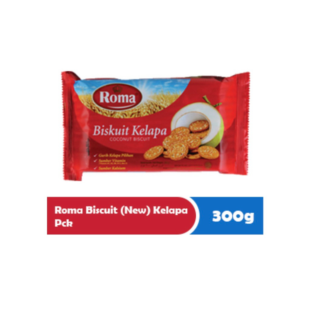 

Roma Kelapa