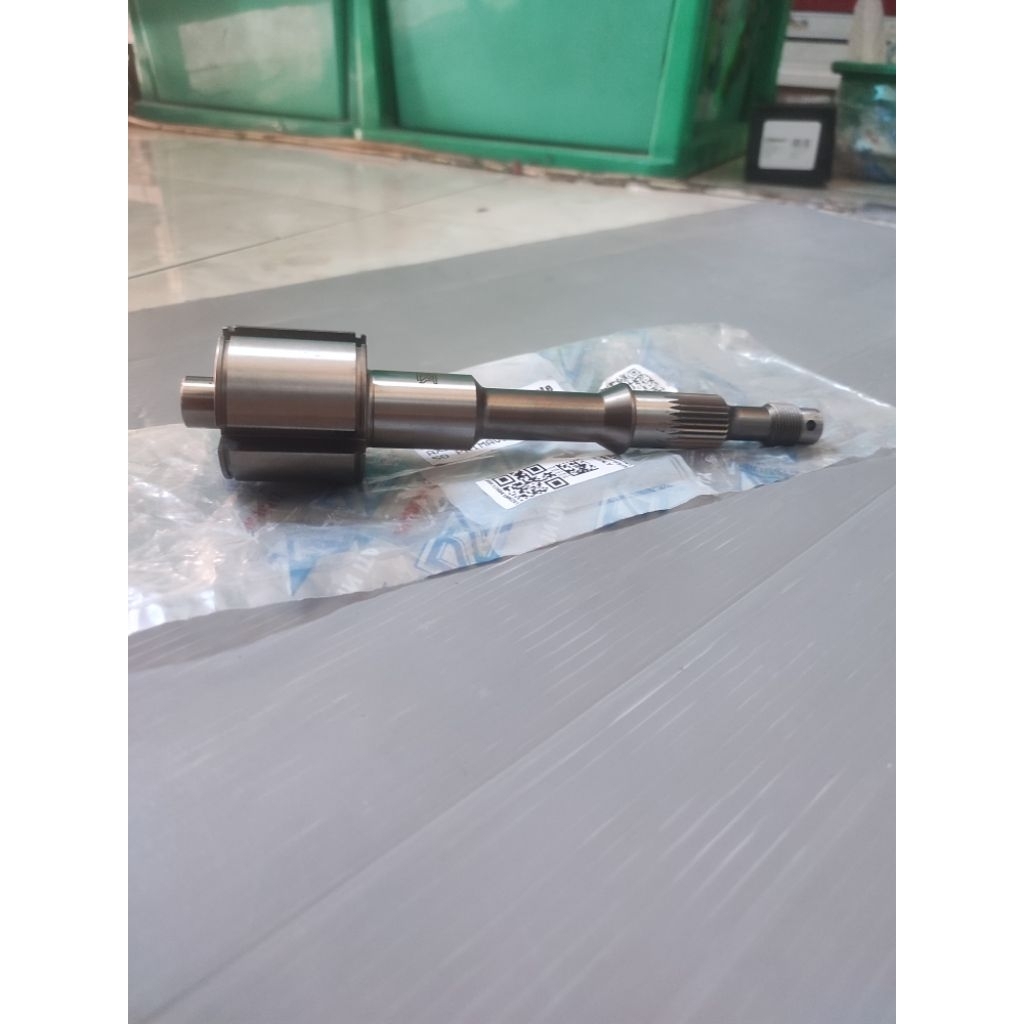 as roda belakang vespa pts 4 speed ori italia