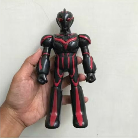 Mainan Figure Ultraman Dark Zagi Original