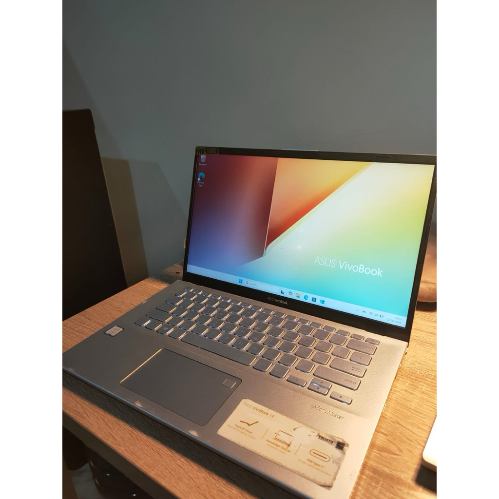 [Preloved] Asus Vivobook A412fa