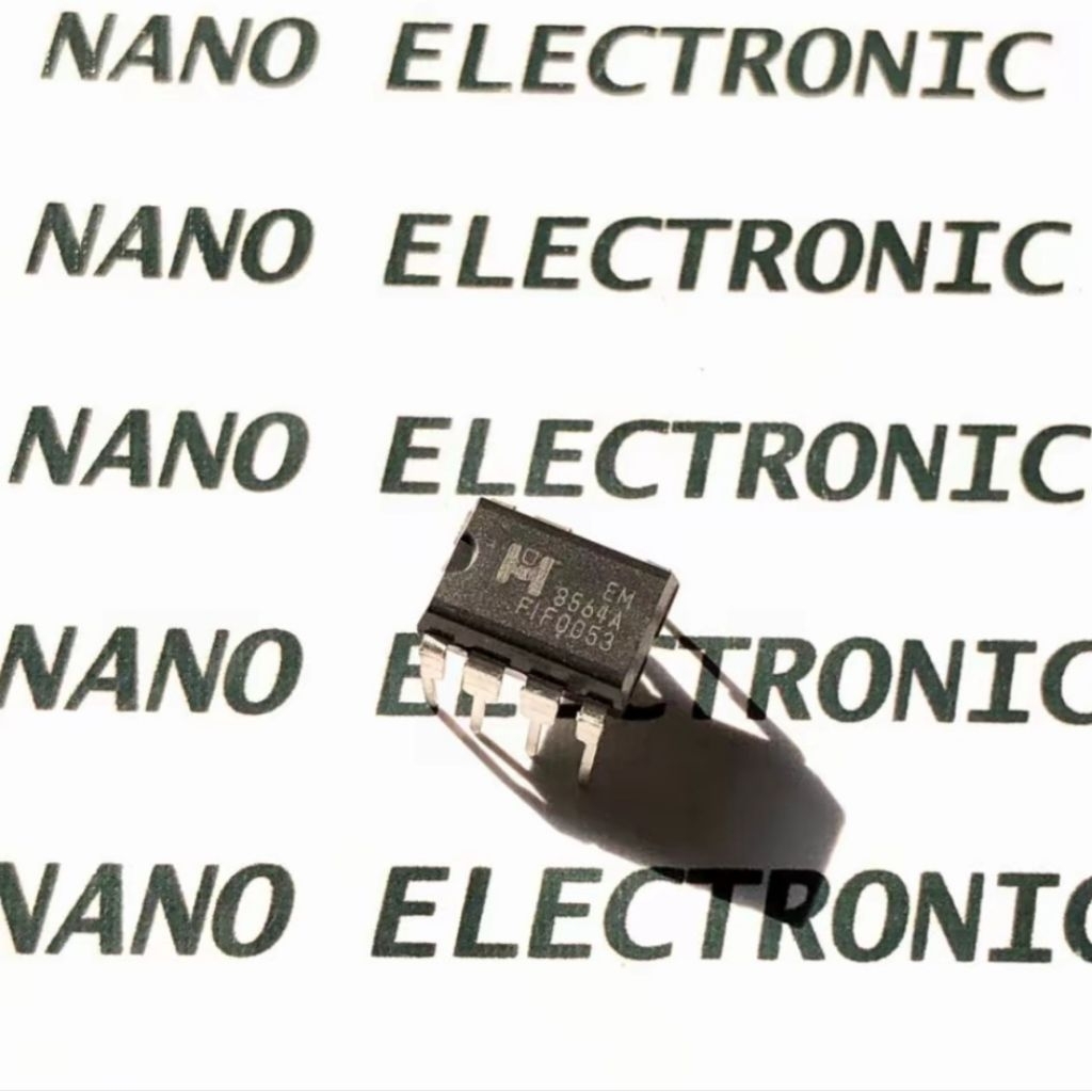 IC EM8564A EM8564 8564A DIP-7