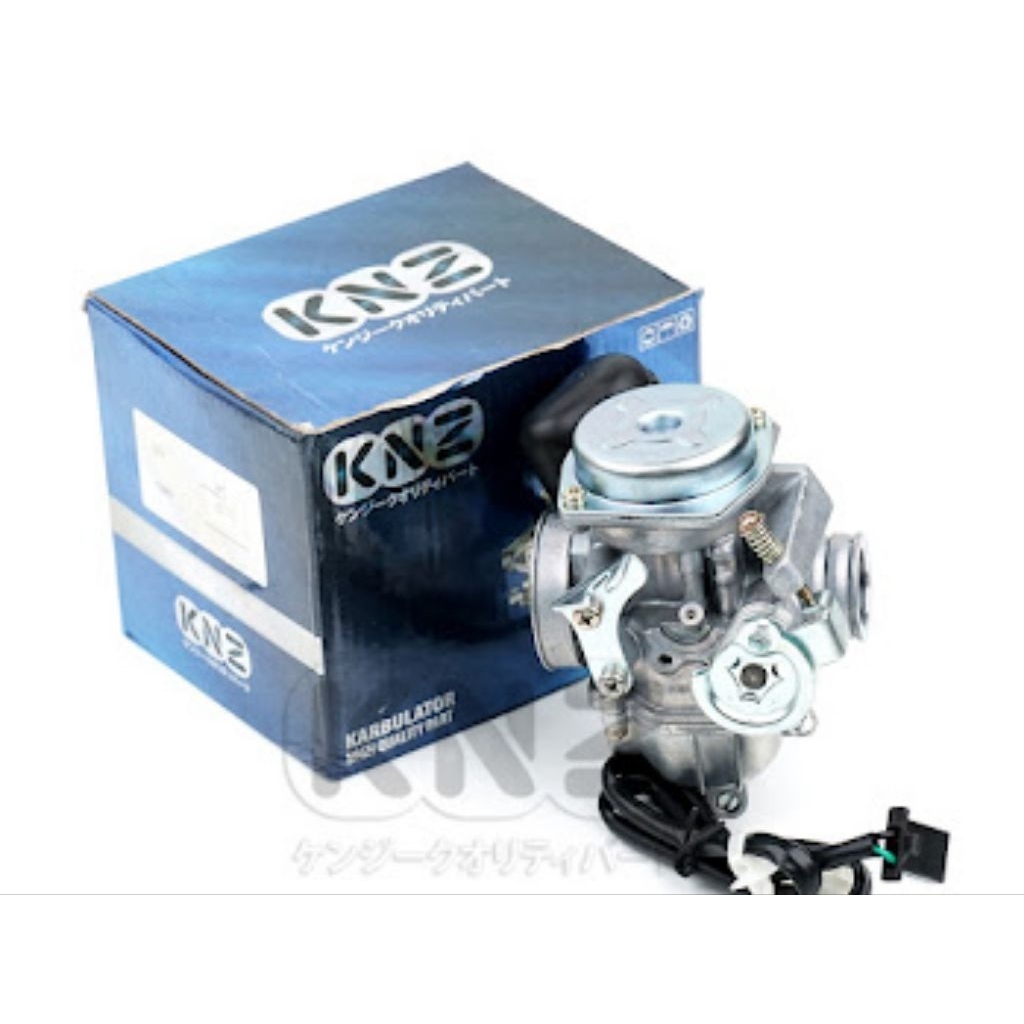 CARBURATOR KARBURATOR BEAT KNZ