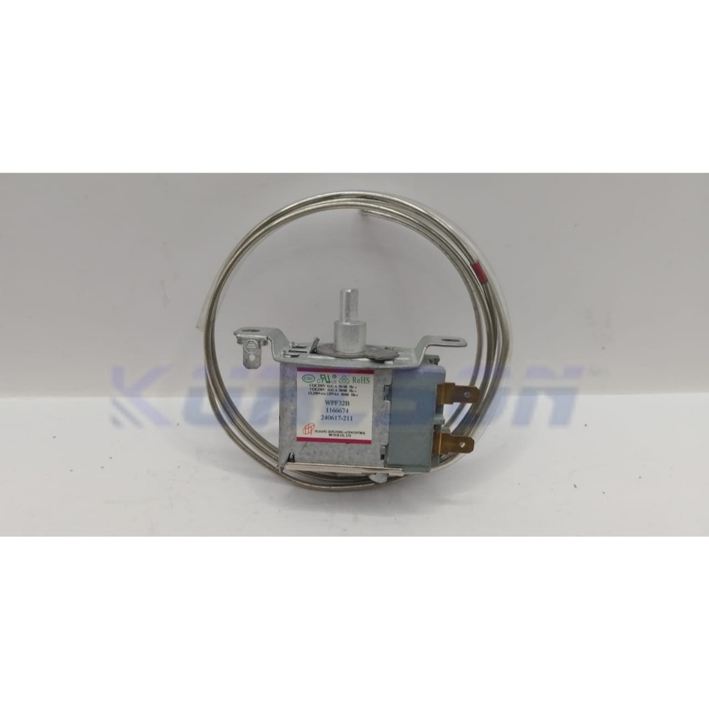 Thermostat WPF 32B As Pendek Chest Freezer GEA AB 226R AB 106R AB 316R