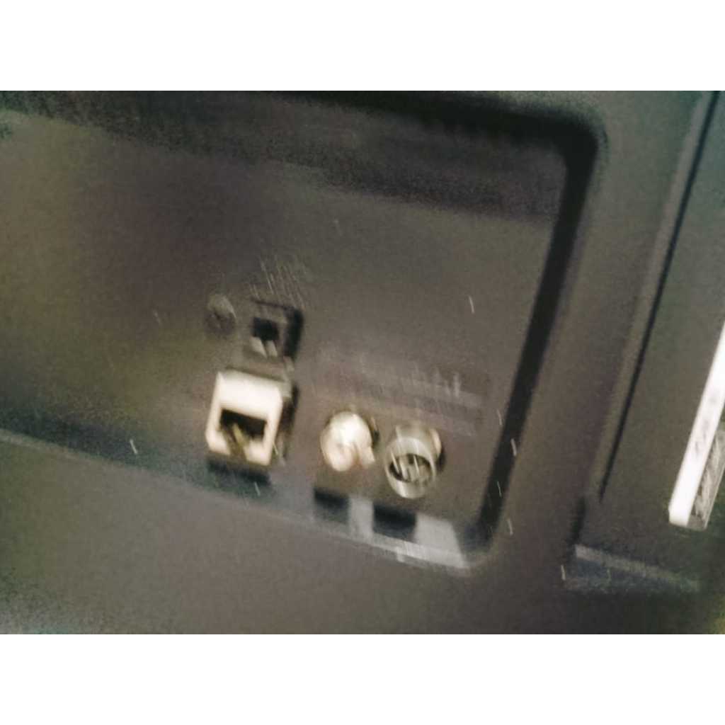 [+free packing kayu] Led LG 32 Inch HD Smart TV Youtube Wifi Netflix HDMI USB Kondisi bekas masih se