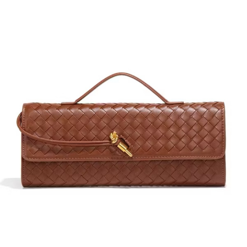 Bag Anyam Elegant Premium