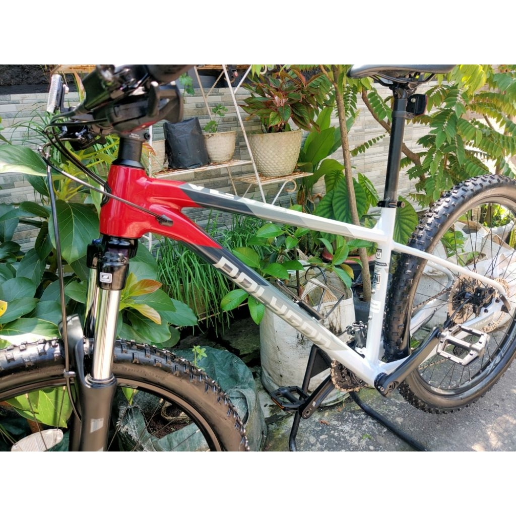 polygon xtrada 5 2023/24