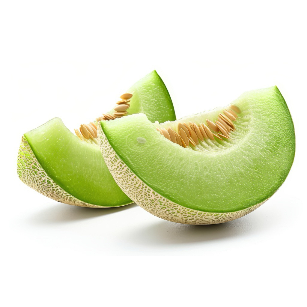 

Melon Putih Premium Fresh – Manis, Segar, Cocok untuk Jus & Camilan (berat 1.5 - 2Kg)