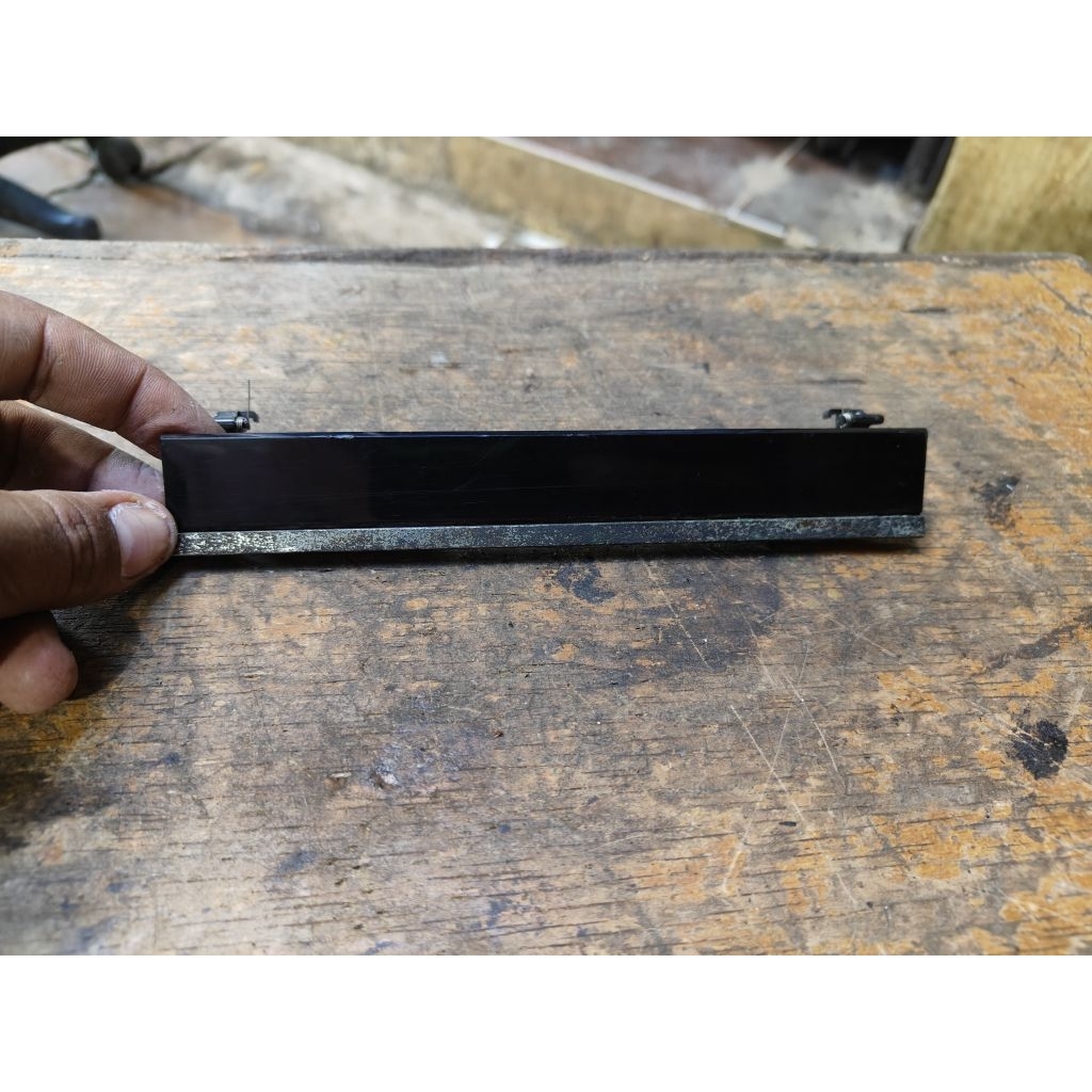 cover depan tray big band polytron bb5510 BB 5210