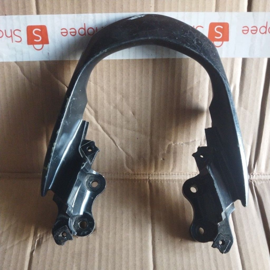 PLANGER BEHEL PEGANGAN JOK HONDA CB150 R LAMA ORI SECOND COPOTAN BEGEL CB 150 OLD