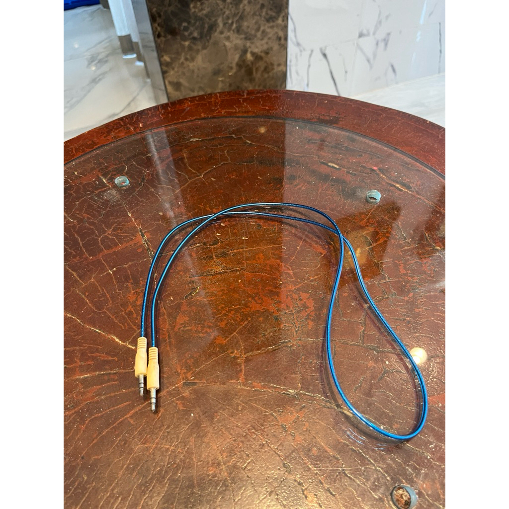 Kabel Audio Splitter