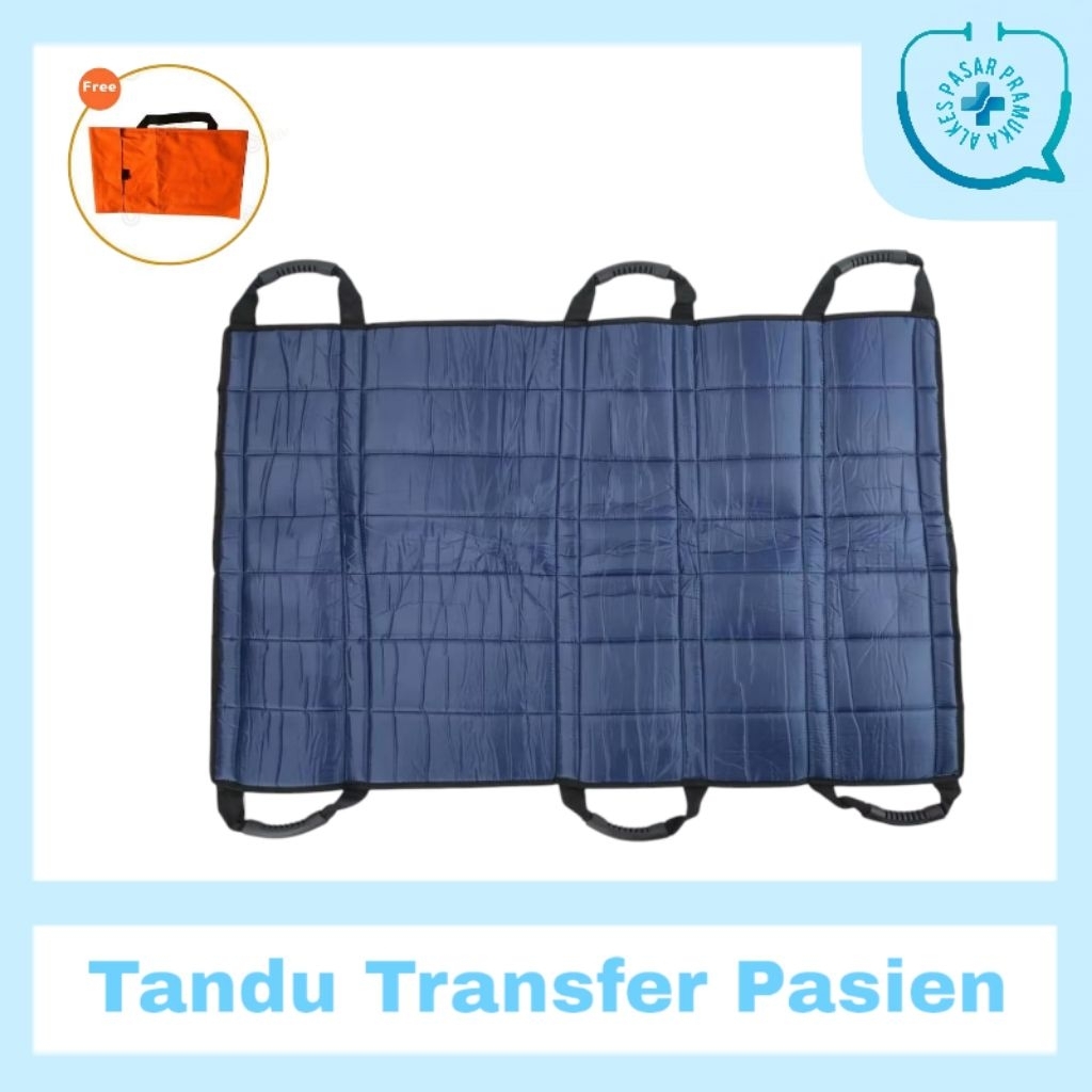Tandu Transfer Pasien  Tandu Darurat Penyelamatan  Tandu Memindahkan Pasien Tandu Emergency