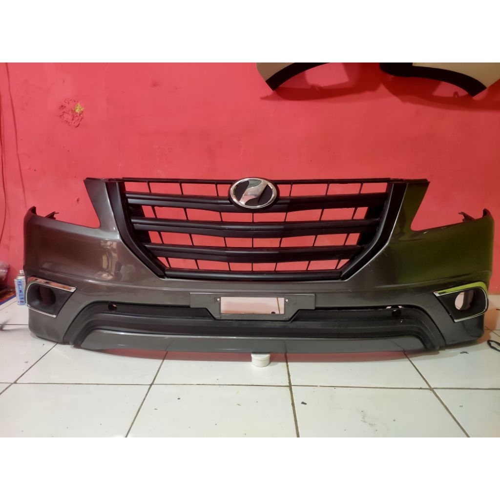 BEMPER INNOVA 2015 BARONG