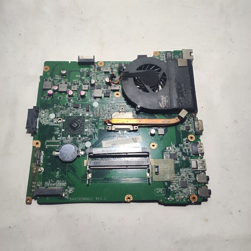 Motherboard Mobo Mainboard Normal Laptop Acer E1-421 431 471