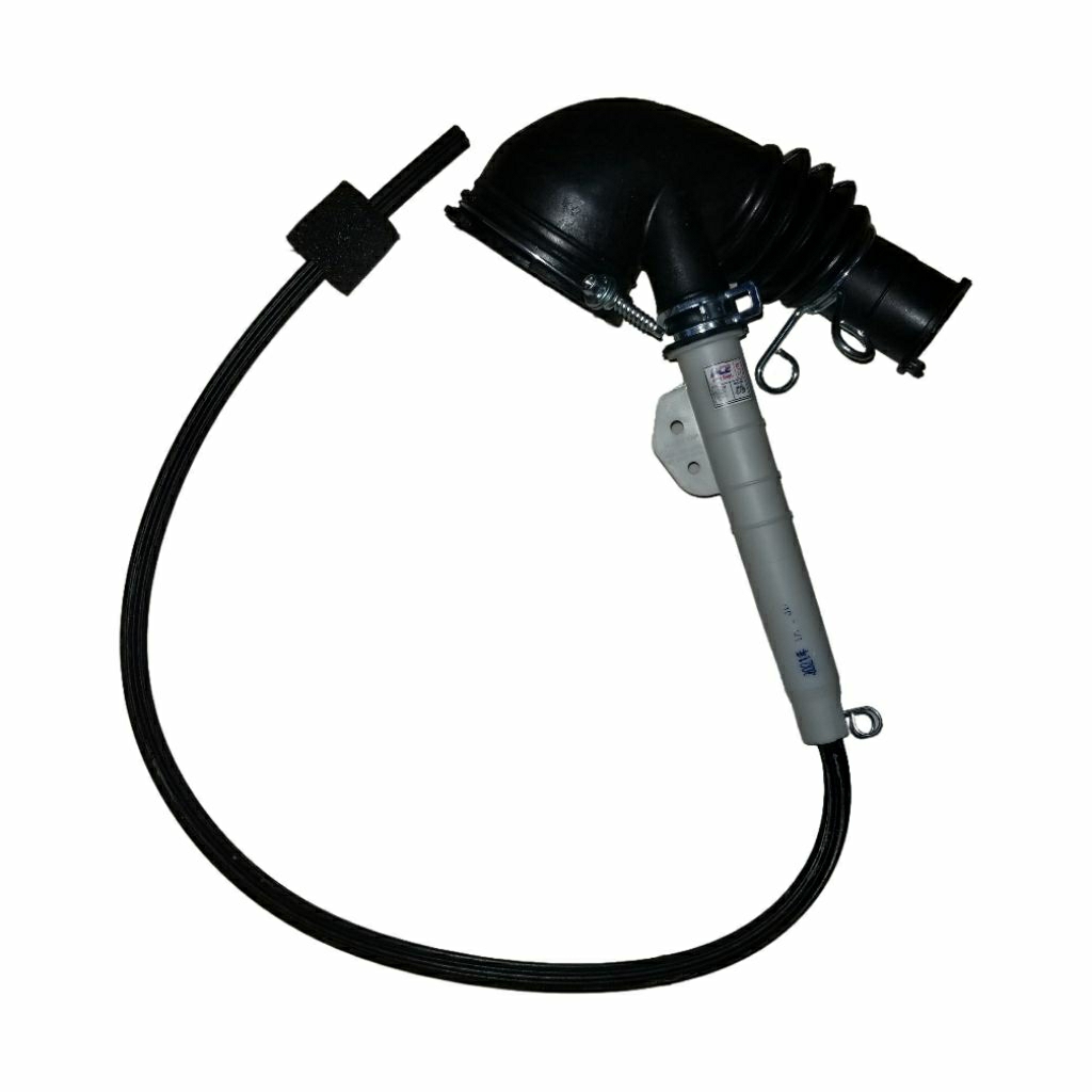 Hose Pressure Model WF0702NCE