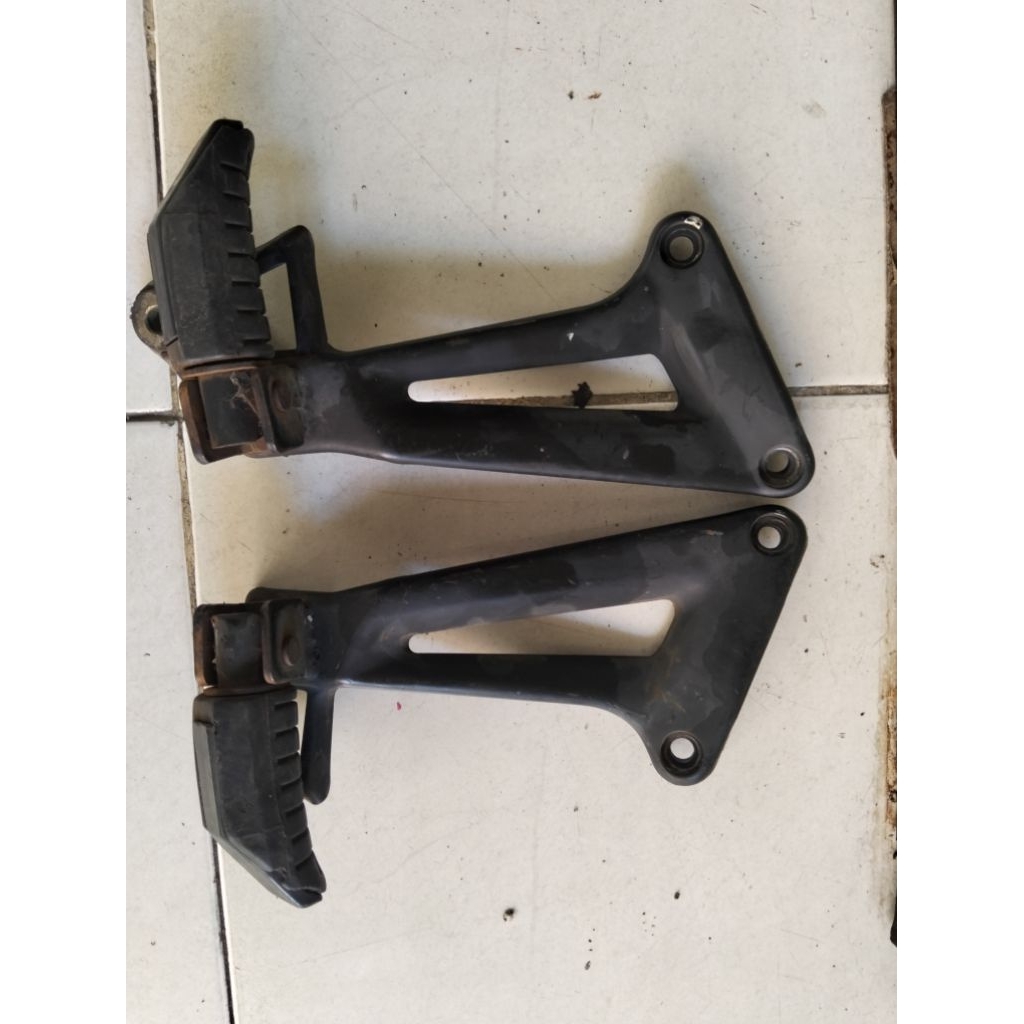 postep fostep belakang Minerva CBR old origonal