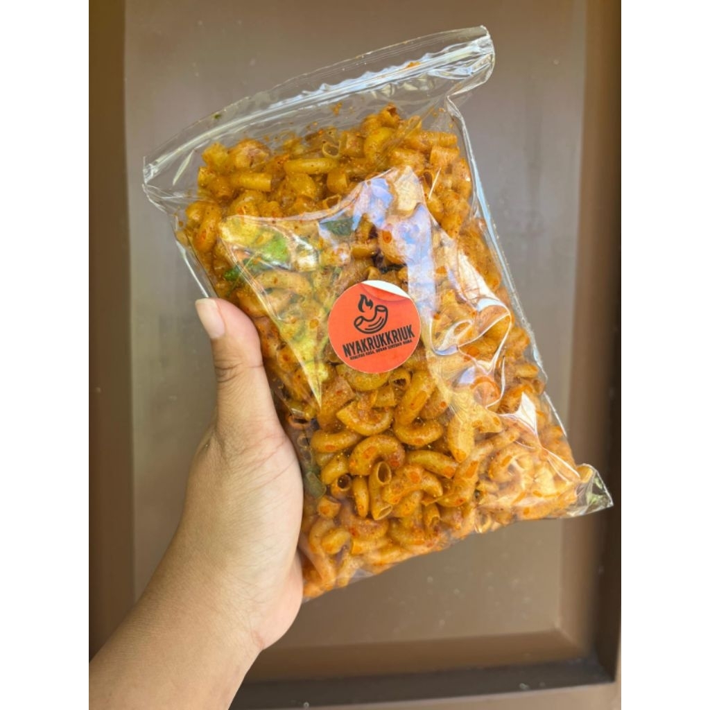 

makaronicikruh250gram