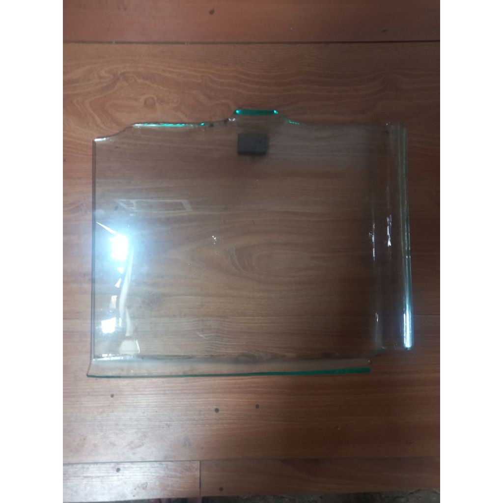 GENTENG KACA BETON FLAT 8 mm