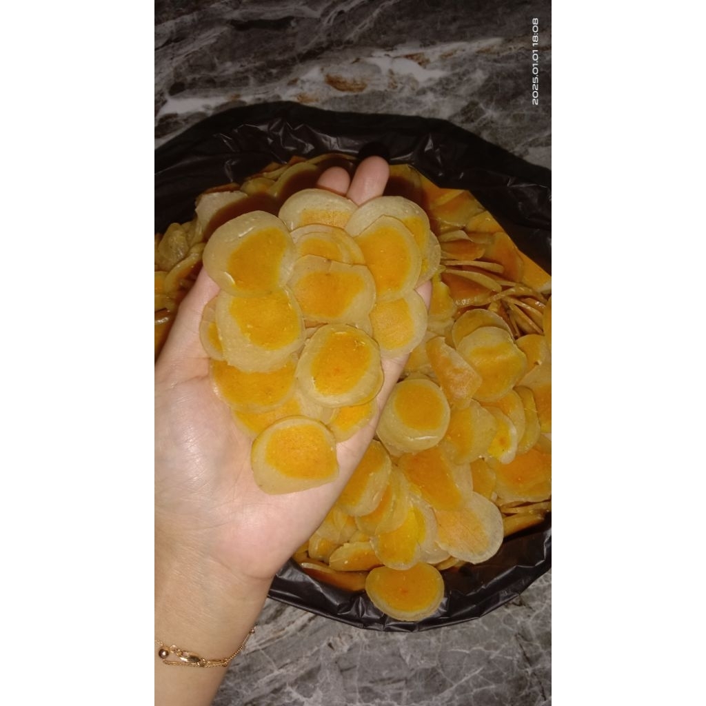 

KRUPUK NASI/KRUPUK GENDAR/KRUPUK HOME MADE/KRUPUK GURIH/KRUPUK TANPA MSG