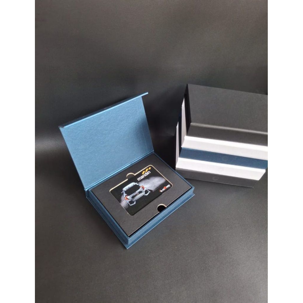 

Box kartu/box logam mulia/box emoney/box perhiasan