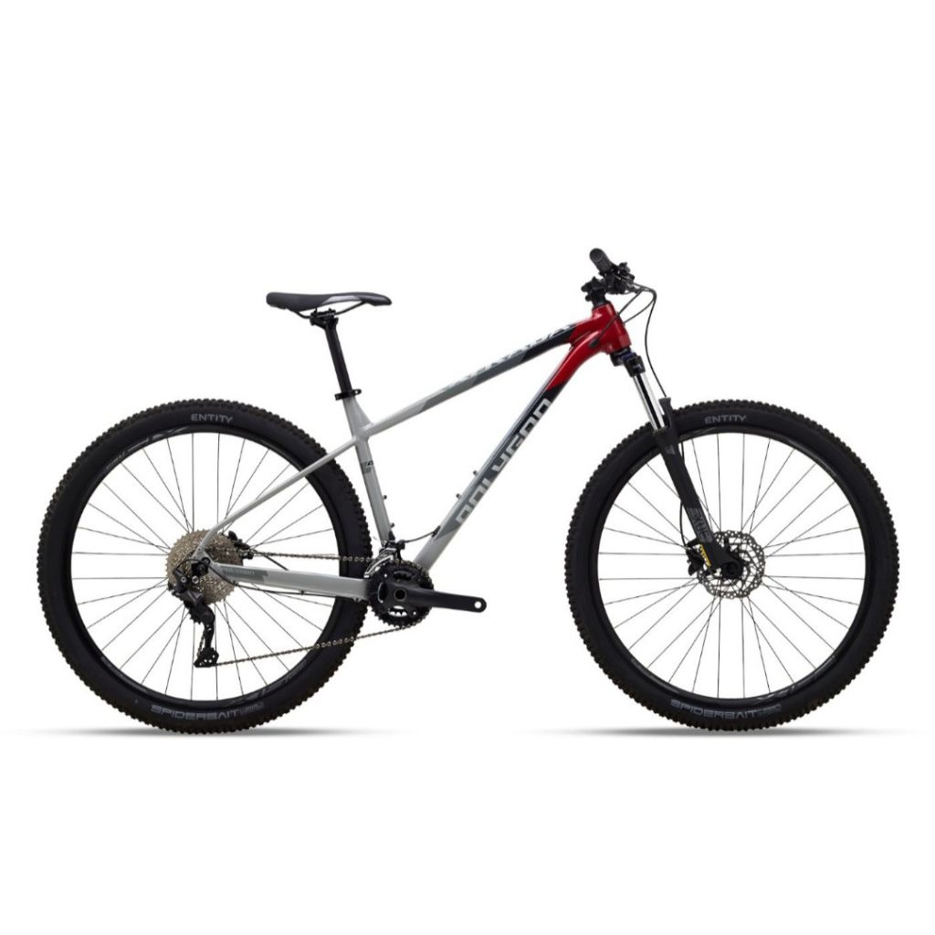 sepeda gunung MTB polygon extrada 5 2025