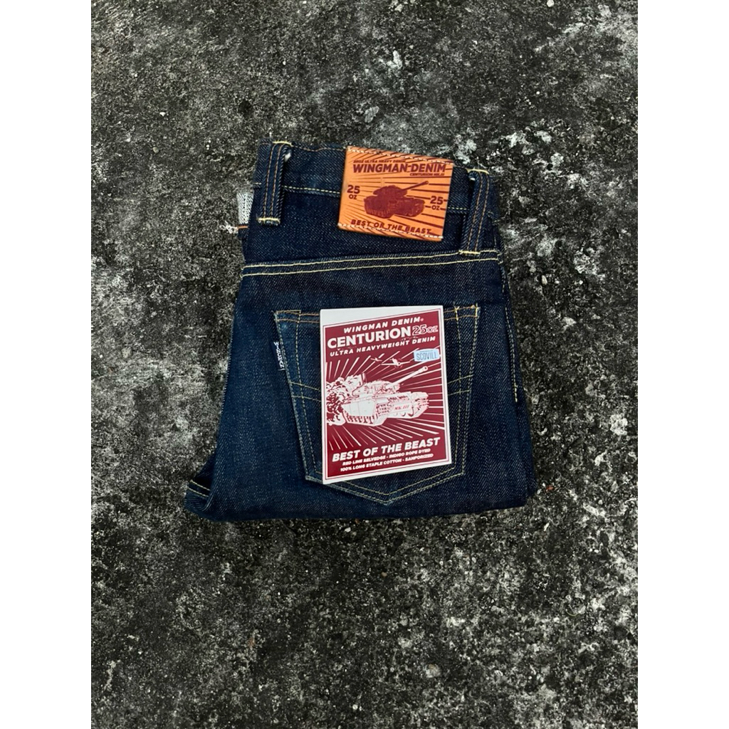 WINGMAN CENTURION 25 oz