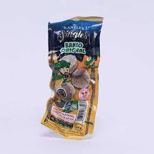 

Kanzler Bakso Single 65gr - Winastore