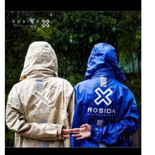 Mantel Rosida Sport R 882