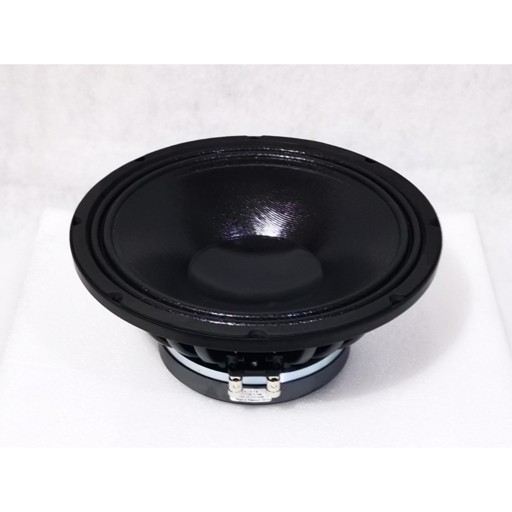 Komponen Speaker 10IN FRAME CAKAR Merk STX 1038