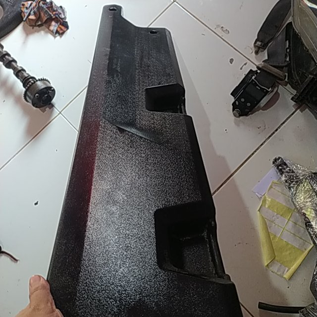 JUAL WN00008 PERISAI BAK SAMPING GRAN MAX ori copotan