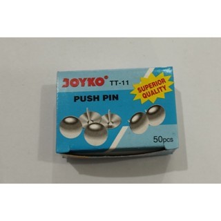 

(Harga Per Kotak) Paku Payung Joyko TT-11