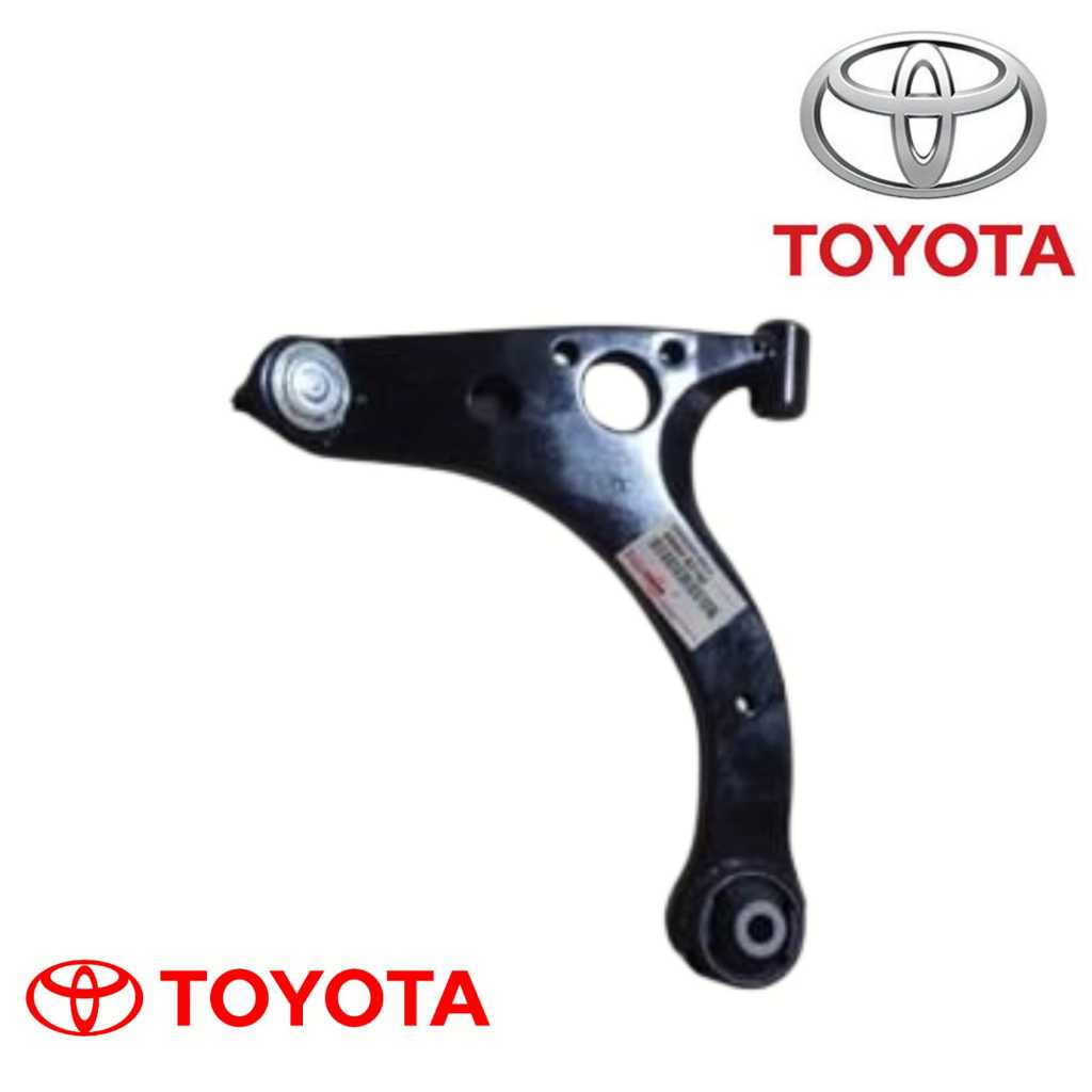 SUSPENSION LOWER ARM ALL NEW AVANZA VELOZ XENIA 48068/9-BZ160