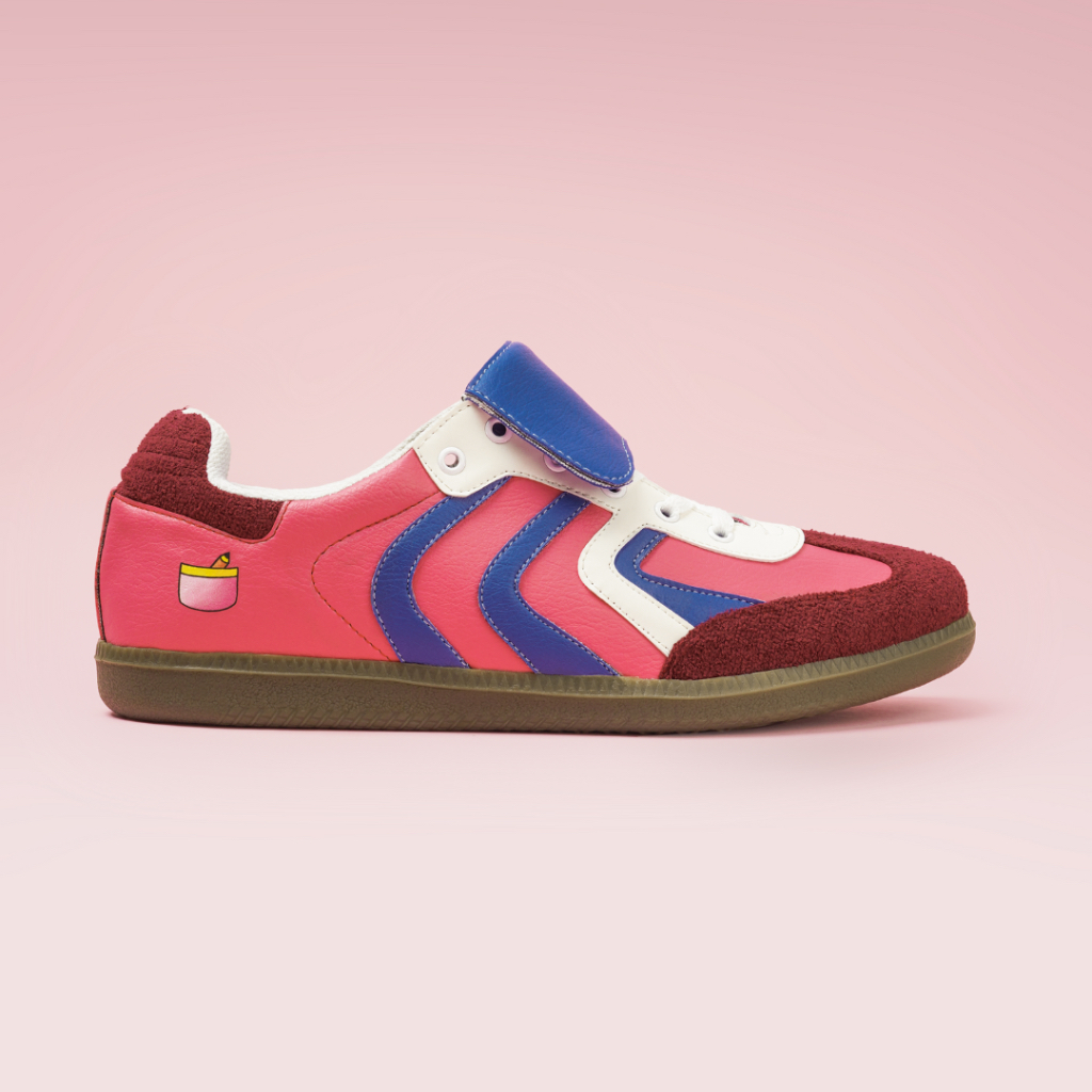 Corebrand Glory Coreng x  @majalahbobo