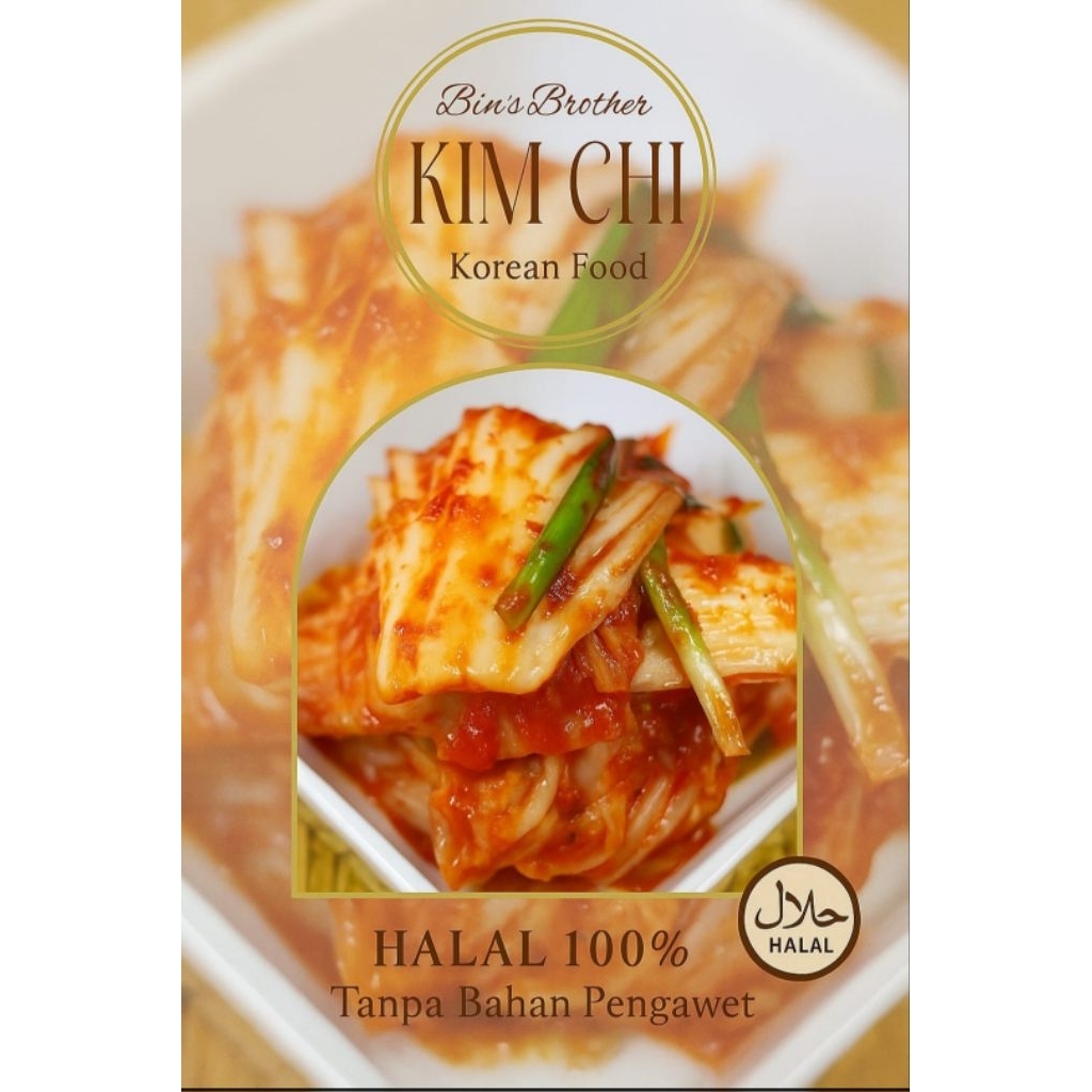 

Kimchi Korea