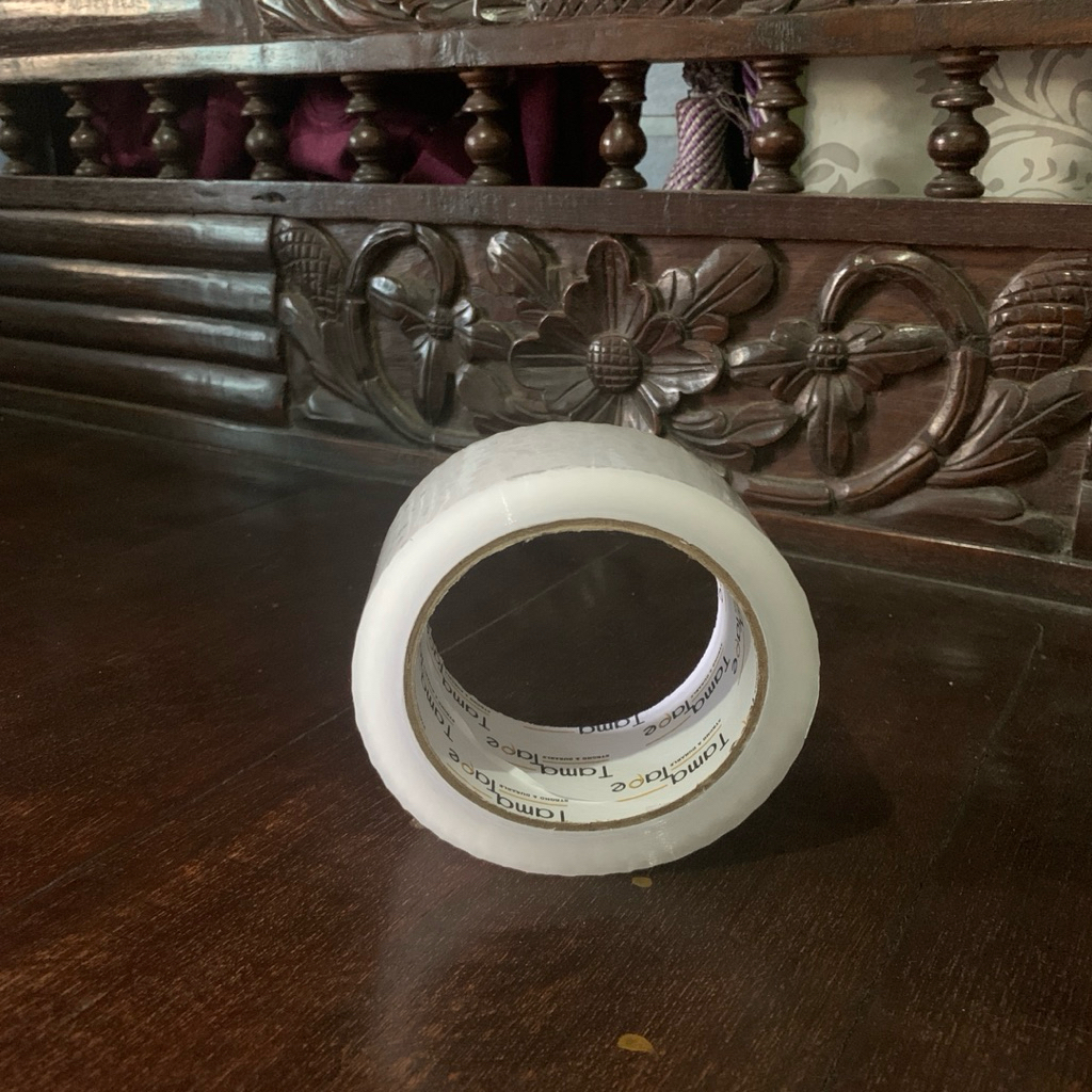 

isolasi tama bening 21inch