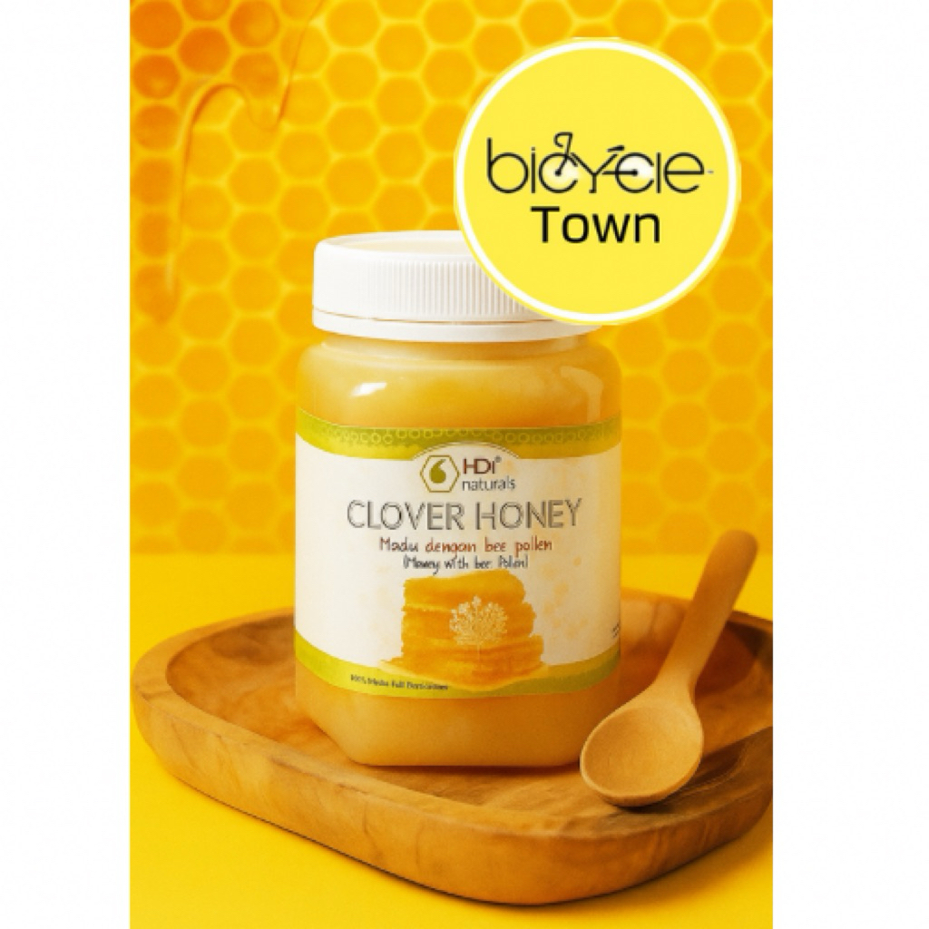 

Madu Asli 1kg exp 12/2028 free sendok kayu