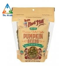 

(The Habit) BRM Pumpkin Seed 12oz