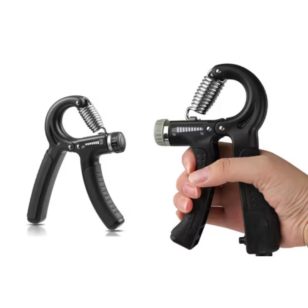 Handgrip Adjustable 5-60kg