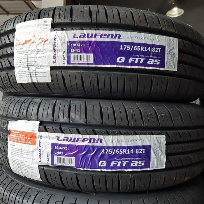 Laufenn G Fit As 175/65 R14 Ban Mobil
