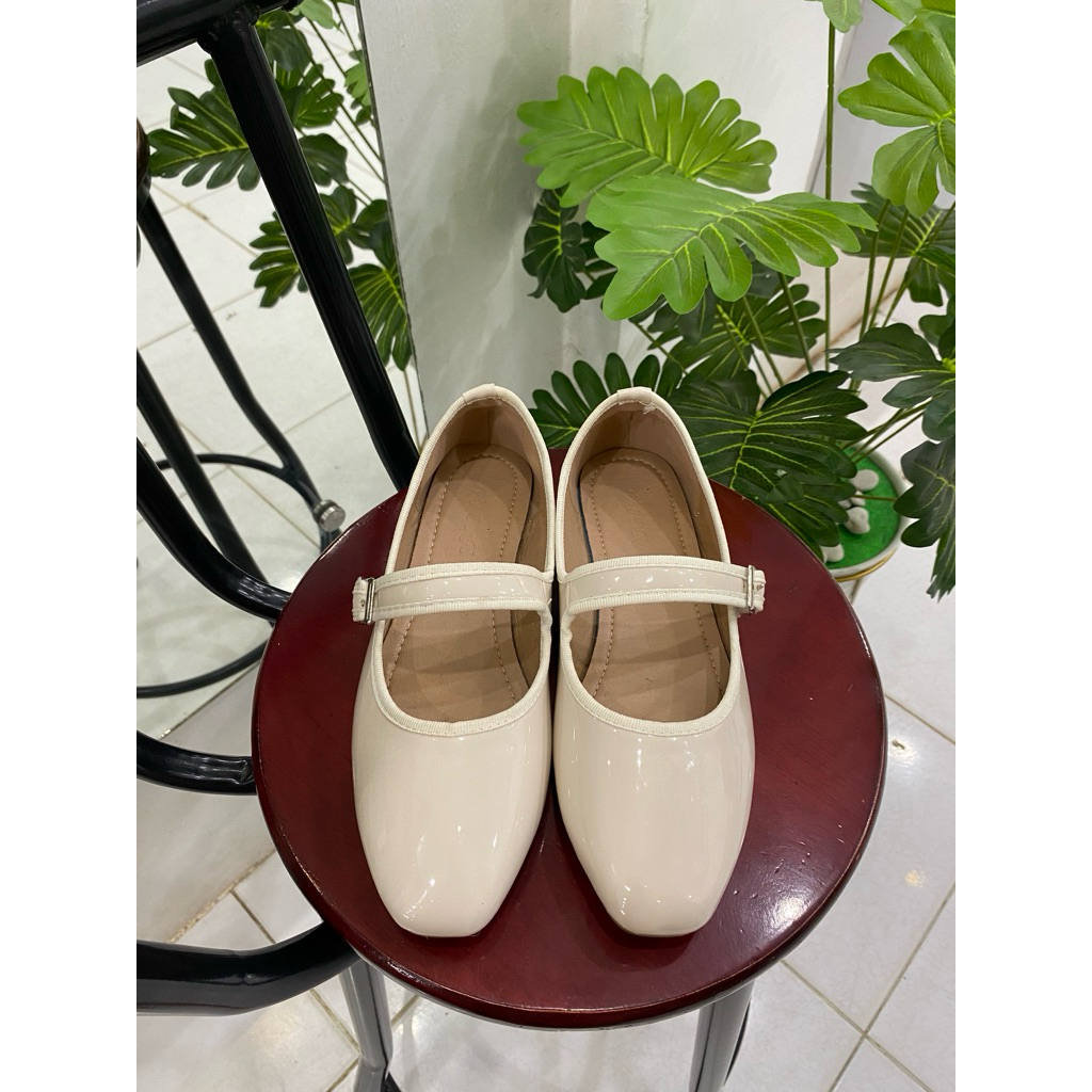 PANSUS IMPORT WANITA