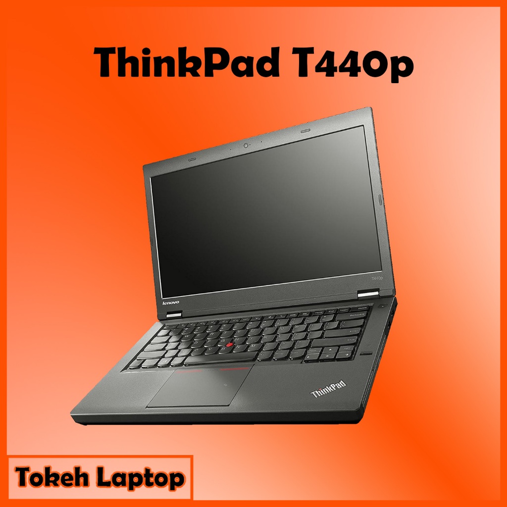 ThinkPad T440P Core i5 | 16GB/256GB | not T440s T440 T450 T450s T460s