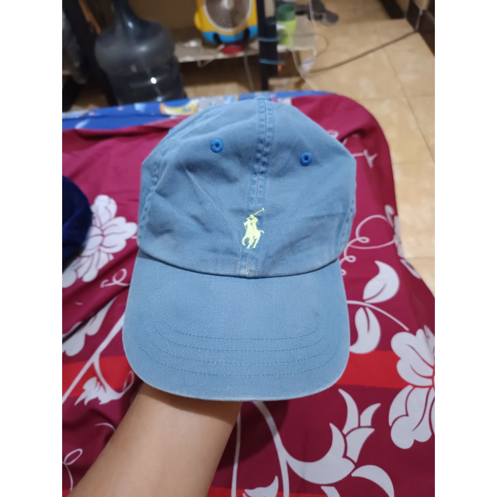 topi polo Ralph Lauren
