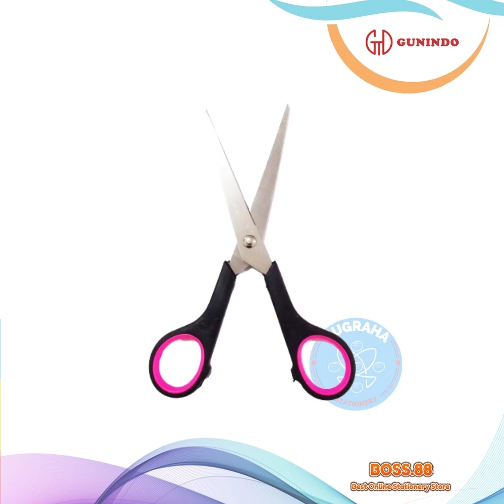 

GUNTING GUNINDO BEST OLL (3 PCS)