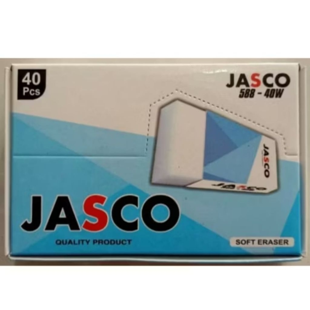 

Stip 40 Kecil Murah / Penghapus / Eraser